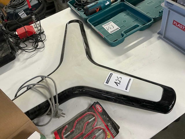 Izac led armatuur - afbeelding 2 van  5