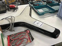 Izac led armatuur - afbeelding 3 van  5