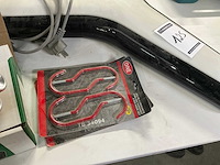 Izac led armatuur - afbeelding 4 van  5