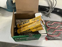 Izac led armatuur - afbeelding 5 van  5