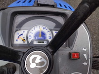 Izeki tgx 237 zitmaaier - afbeelding 2 van  13