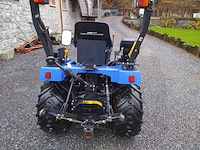 Izeki tgx 237 zitmaaier - afbeelding 7 van  13