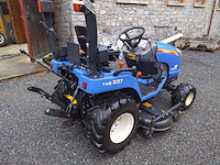 Izeki tgx 237 zitmaaier - afbeelding 8 van  13