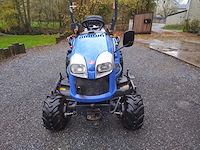 Izeki tgx 237 zitmaaier - afbeelding 11 van  13