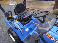 Izeki tgx 237 zitmaaier - afbeelding 12 van  13