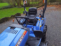 Izeki tgx 237 zitmaaier - afbeelding 13 van  13