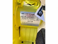 J-2e elektrische luchtblazer - afbeelding 2 van  3