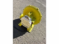 J-2e elektrische luchtblazer - afbeelding 3 van  3