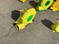 J-4e elektrische luchtblazer