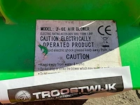 J-6e elektrische luchtblazer - afbeelding 4 van  4