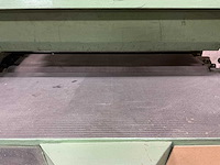 J. boere br.60 breedbandschuurmachine - afbeelding 4 van  9