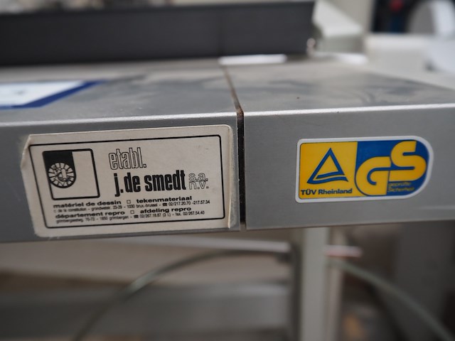 J. de smedt - afbeelding 6 van  6