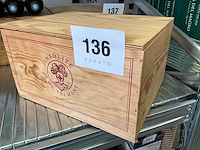 J. de telmont insolite witte wijn - afbeelding 1 van  3