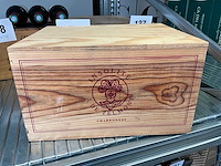 J. de telmont insolite witte wijn - afbeelding 3 van  3