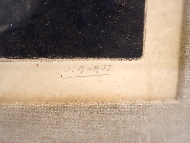 J. gorus - afbeelding 4 van  6
