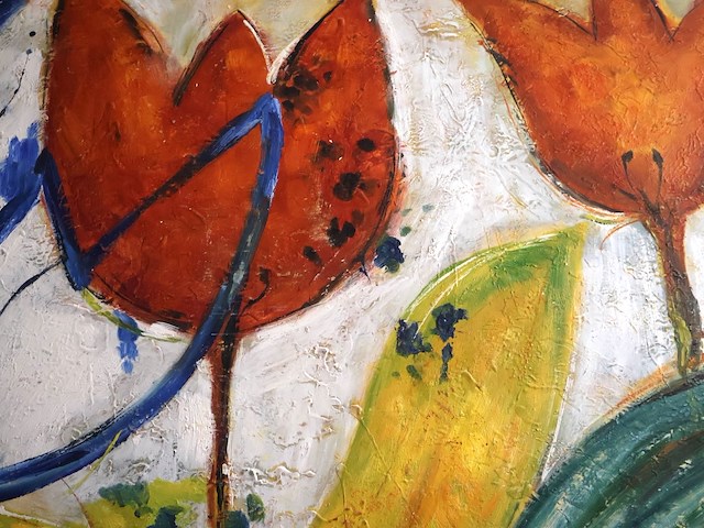 J. graef springtime - afbeelding 2 van  5