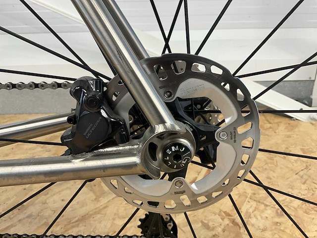 J guillem major racefiets - afbeelding 5 van  13