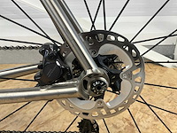 J guillem major racefiets - afbeelding 5 van  13