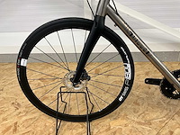 J guillem major racefiets - afbeelding 6 van  13