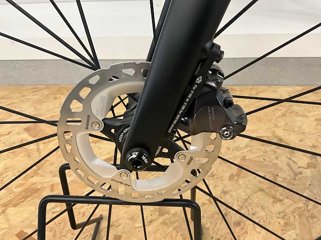 J guillem major racefiets - afbeelding 7 van  13