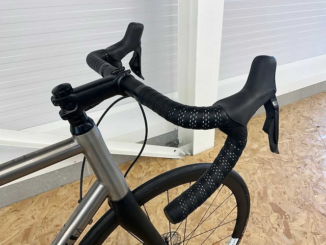 J guillem major racefiets - afbeelding 8 van  13