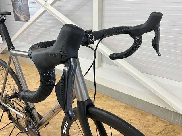 J guillem major racefiets - afbeelding 10 van  13