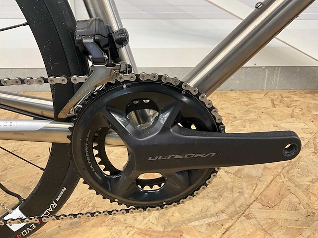 J guillem major racefiets - afbeelding 11 van  13