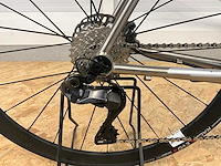 J guillem major racefiets - afbeelding 12 van  13