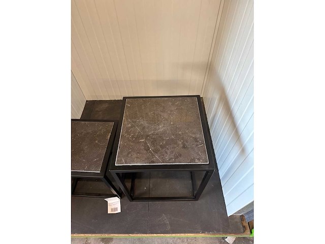 J-line bijzettafel - afbeelding 2 van  6