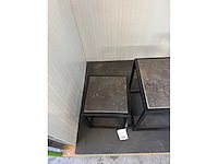 J-line bijzettafel - afbeelding 3 van  6