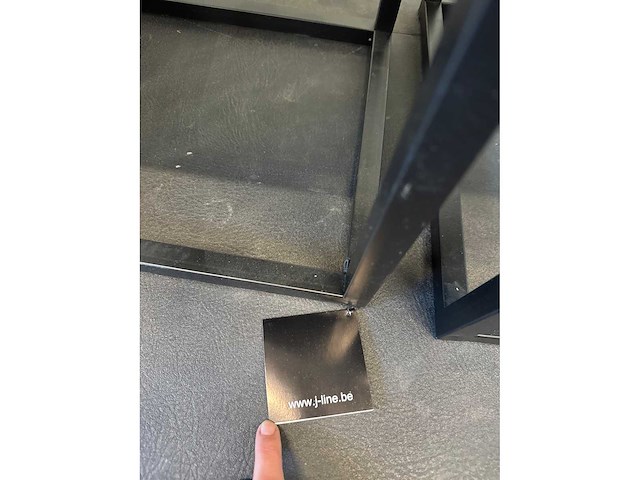 J-line bijzettafel - afbeelding 4 van  6