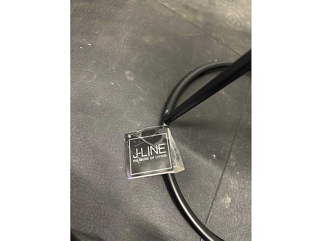 J-line bijzettafel - afbeelding 2 van  4