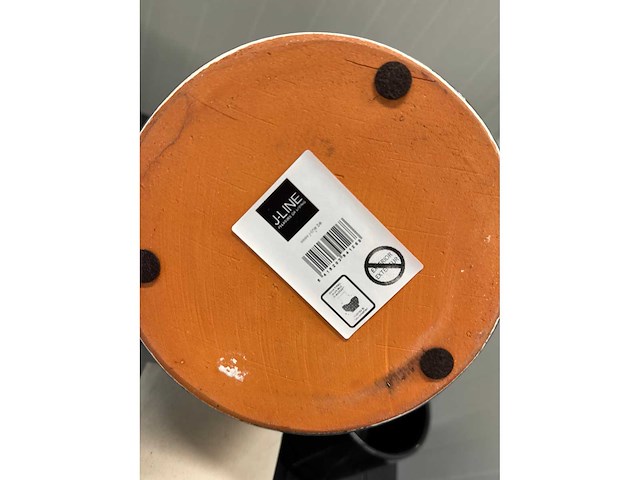 J-line bloempot 3 stuks - afbeelding 4 van  4