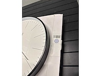 J-line klok - afbeelding 2 van  2