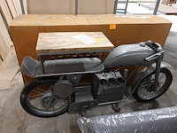 J-line moto bar - afbeelding 1 van  4