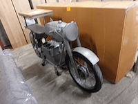 J-line moto bar - afbeelding 2 van  4