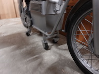 J-line moto bar - afbeelding 3 van  4