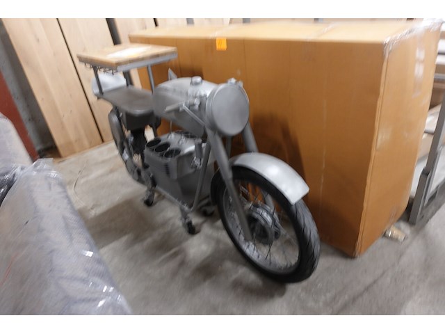 J-line moto bar - afbeelding 2 van  4