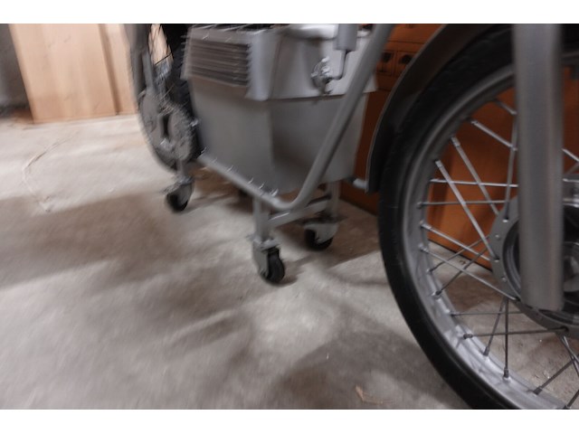J-line moto bar - afbeelding 3 van  4