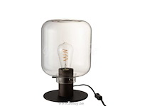 J-line tafellamp j-line 2 stuks - afbeelding 1 van  3