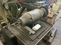 J. petermann dubbelsteens slijpmachine - afbeelding 4 van  5