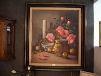 J. rens schilderij - afbeelding 1 van  4