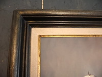 J. rens schilderij - afbeelding 4 van  4