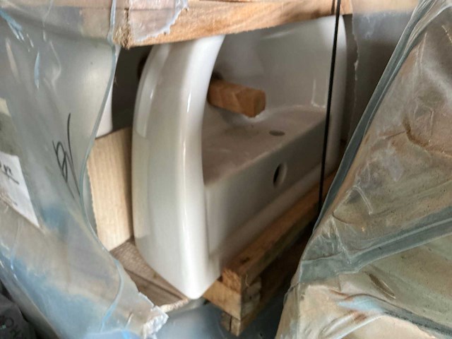 J442800 wastafel (20x) - afbeelding 1 van  3