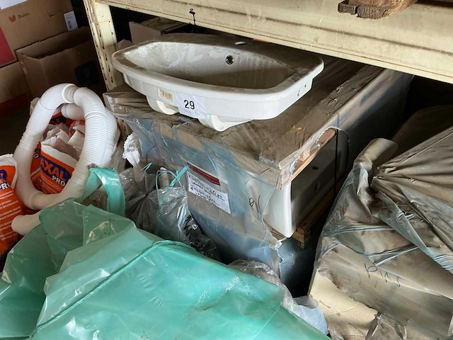 J442800 wastafel (20x) - afbeelding 3 van  3