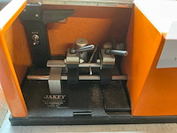 J&a sleutelmachine - afbeelding 5 van  12