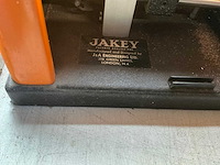 J&a sleutelmachine - afbeelding 6 van  12