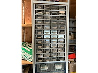 J&a sleutelmachine - afbeelding 7 van  12