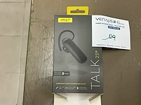 Jabra bluethoot headset - afbeelding 2 van  2