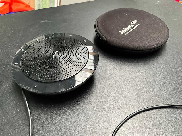 Jabra gn luidsprekertelefoon - afbeelding 3 van  3